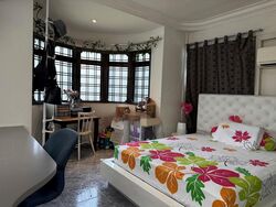 Blk 332 Tah Ching Road (Jurong West), HDB Executive #486784971